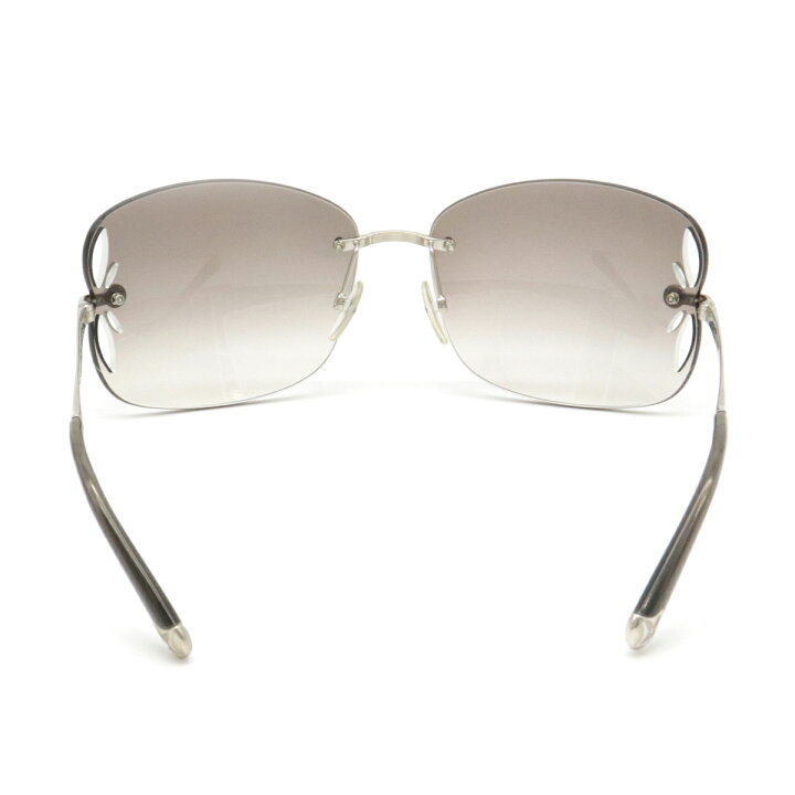 楽天市場】LOUIS VUITTON ルイ ヴィトン リリー サングラス スモーク  