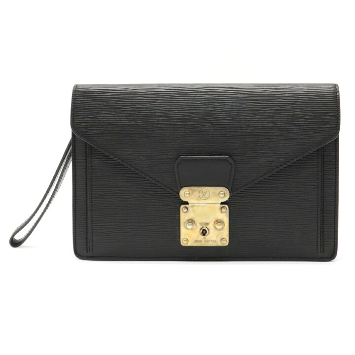 楽天市場】【バッグ】LOUIS VUITTON ルイ ヴィトン エピ セリエ  