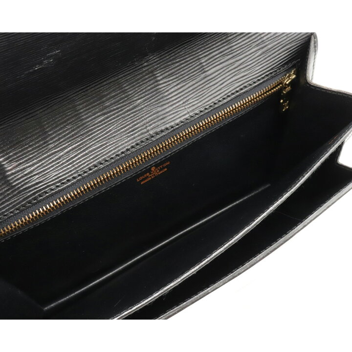 楽天市場】【バッグ】LOUIS VUITTON ルイ ヴィトン エピ セリエ 