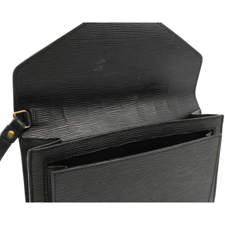 楽天市場】【バッグ】LOUIS VUITTON ルイ ヴィトン エピ セリエ  