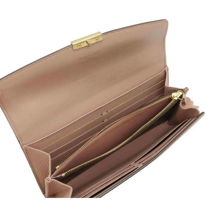 楽天市場】【財布】LOUIS VUITTON ルイ ヴィトン ダミエ 