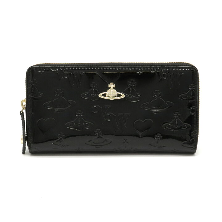 楽天市場】【未使用品】【財布】Vivienne Westwood ヴィヴィアン  