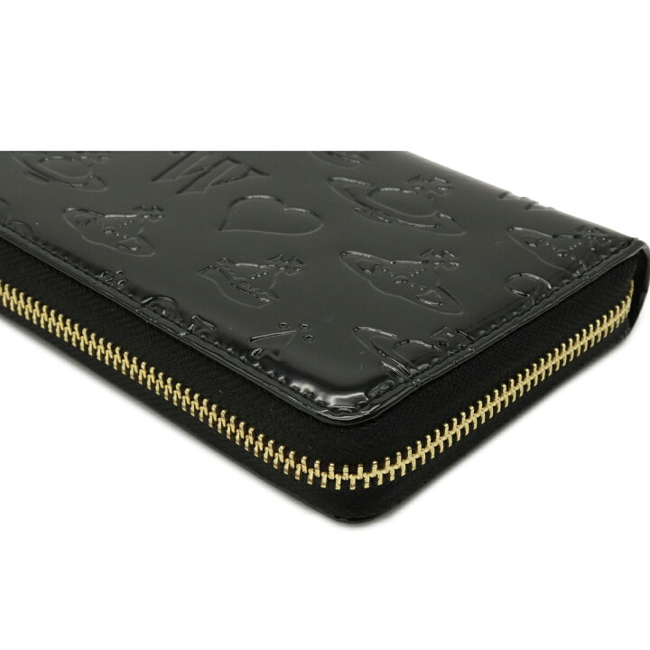 楽天市場】【未使用品】【財布】Vivienne Westwood ヴィヴィアン  