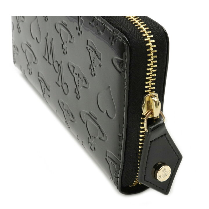 楽天市場】【未使用品】【財布】Vivienne Westwood ヴィヴィアン 