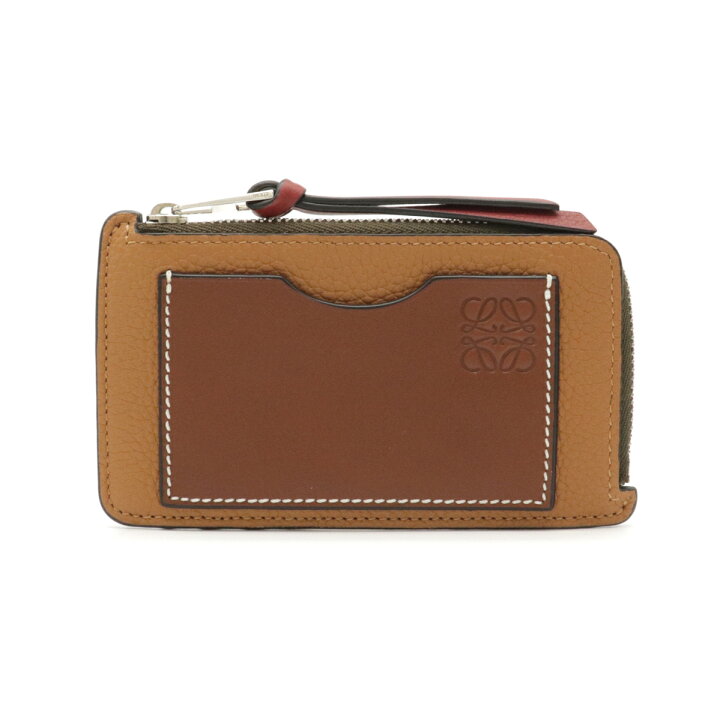 楽天市場】【財布】LOEWE ロエベ コインカードホルダー コインケース  