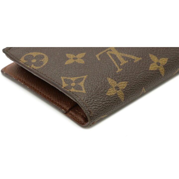 楽天市場】【財布】LOUIS VUITTON ルイ ヴィトン モノグラム 
