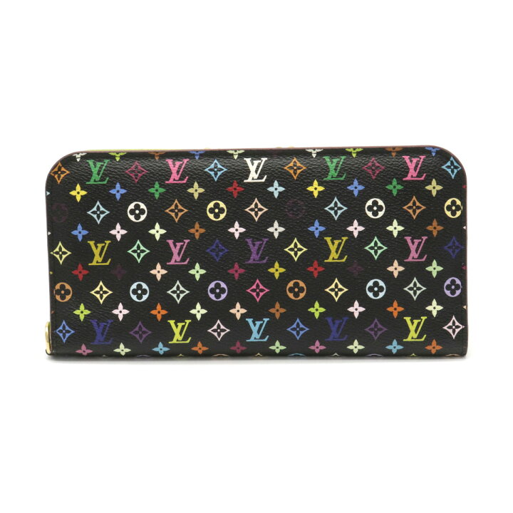 楽天市場】【財布】LOUIS VUITTON ルイ ヴィトン モノグラムマルチ 