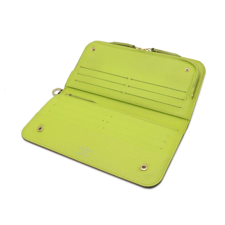 楽天市場】【財布】LOUIS VUITTON ルイ ヴィトン モノグラムマルチ  