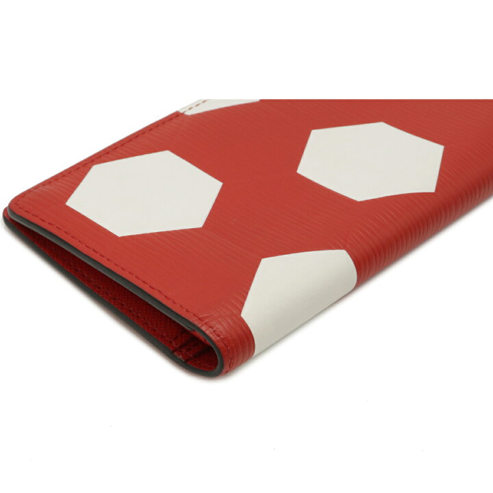 楽天市場】【財布】LOUIS VUITTON ルイ ヴィトン エピ 2018年 FIFA  