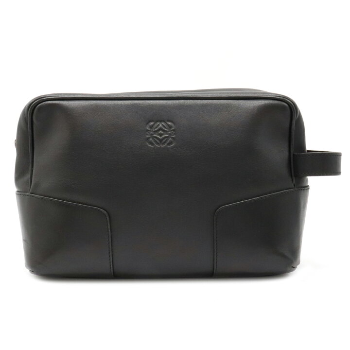楽天市場】【バッグ】LOEWE ロエベ アナグラム セカンドバッグ 