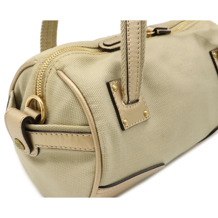 楽天市場】【バッグ】LOEWE ロエベ アナグラム ハンドバッグ ミニ 