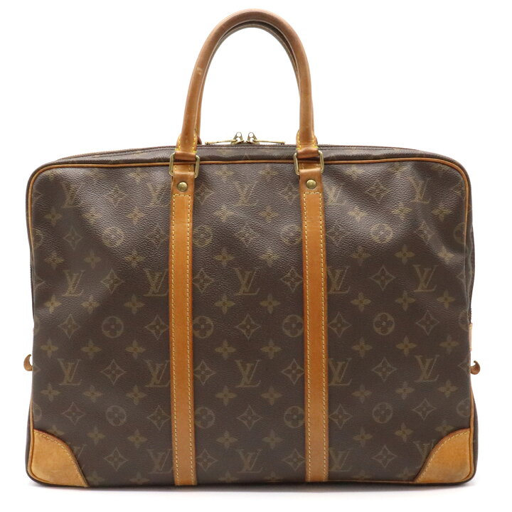 楽天市場】【バッグ】LOUIS VUITTON ルイ ヴィトン モノグラム PDV  