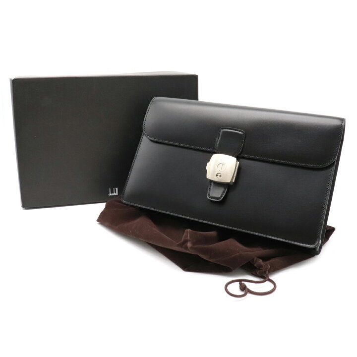 楽天市場】【新品未使用品】【バッグ】dunhill ダンヒル ロンドン 