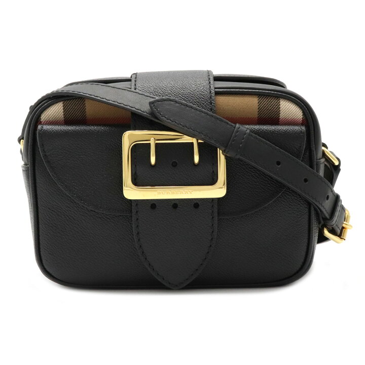 楽天市場】【バッグ】BURBERRY バーバリー ショルダーバッグ 