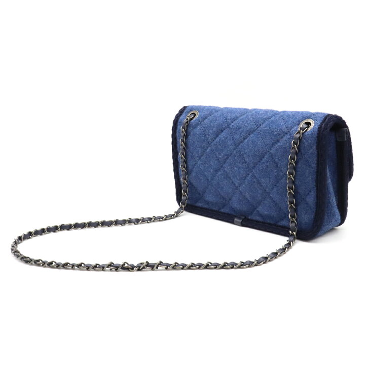 楽天市場】【バッグ】CHANEL シャネル マトラッセ パリ ザルツブルグ 