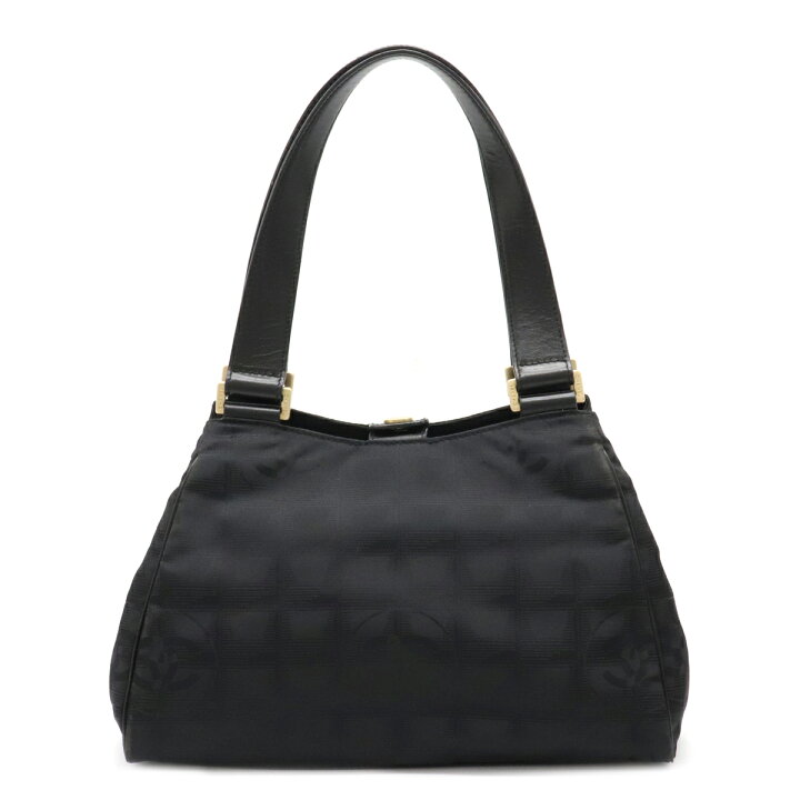 楽天市場】【バッグ】CHANEL シャネル ニュートラベルライン New 