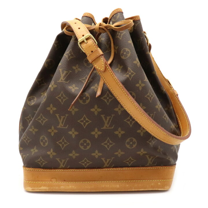 楽天市場】【バッグ】LOUIS VUITTON ルイ ヴィトン モノグラム ノエ 
