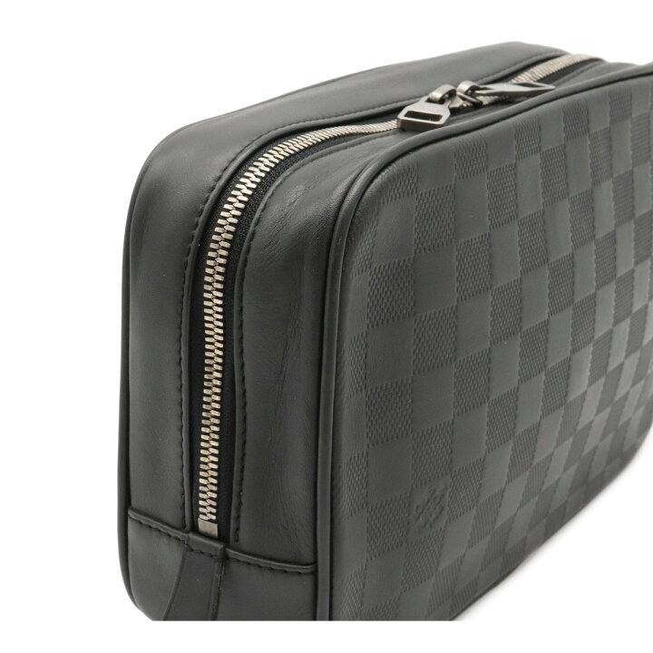 楽天市場】【バッグ】LOUIS VUITTON ルイ ヴィトン ダミエアンフィニ 