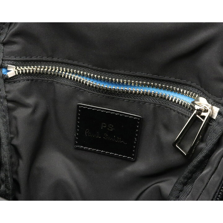 楽天市場】【バッグ】Paul Smith ポール スミス ポールスミス ゼブラ 