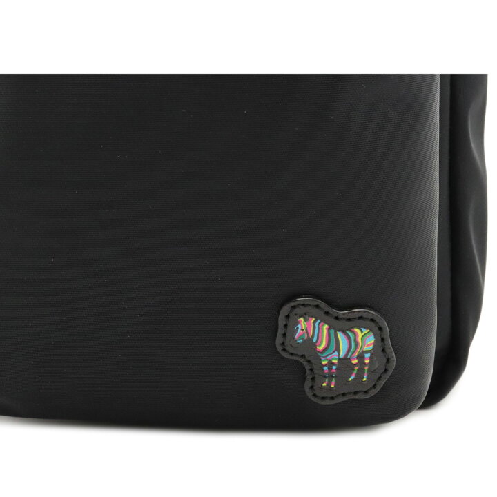 楽天市場】【バッグ】Paul Smith ポール スミス ポールスミス ゼブラ 