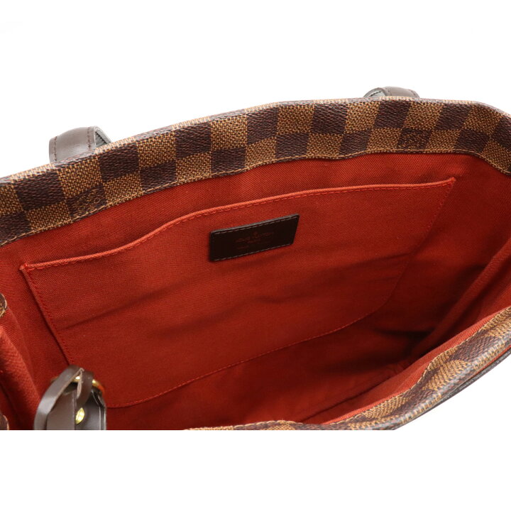 楽天市場】【バッグ】LOUIS VUITTON ルイ ヴィトン ダミエ クリフトン  