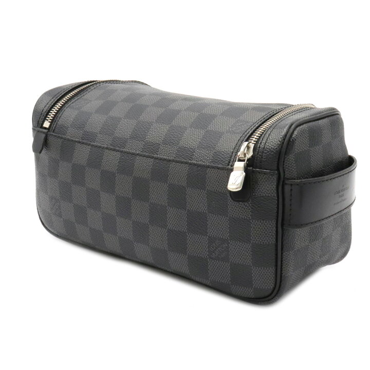 楽天市場】【バッグ】LOUIS VUITTON ルイ ヴィトン ダミエグラフィット 