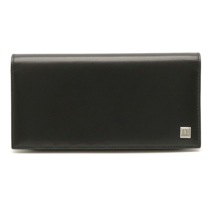 楽天市場】【未使用品】【財布】dunhill ダンヒル 2つ折長札入れ 二 