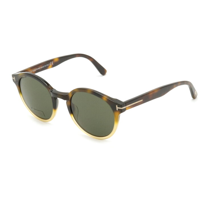 TOM FORD トムフォード サングラスTF400