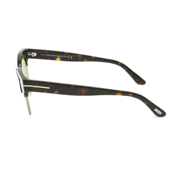 楽天市場】【未使用品】TOM FORD トム フォード トムフォード Harry-02 