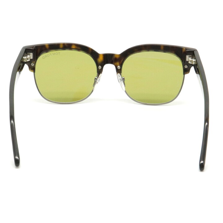 楽天市場】【未使用品】TOM FORD トム フォード トムフォード Harry-02 