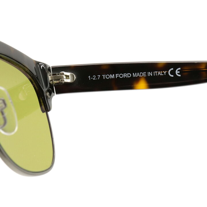 楽天市場】【未使用品】TOM FORD トム フォード トムフォード Harry-02 