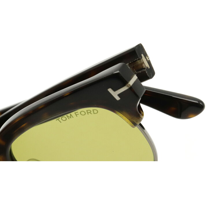 楽天市場】【未使用品】TOM FORD トム フォード トムフォード Harry-02 