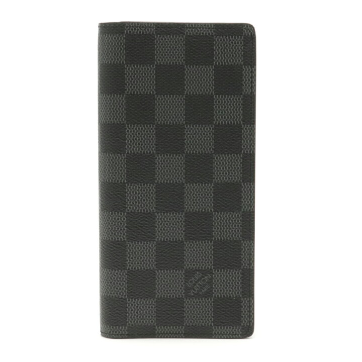 楽天市場】【未使用品】【財布】LOUIS VUITTON ルイ ヴィトン ダミエ  