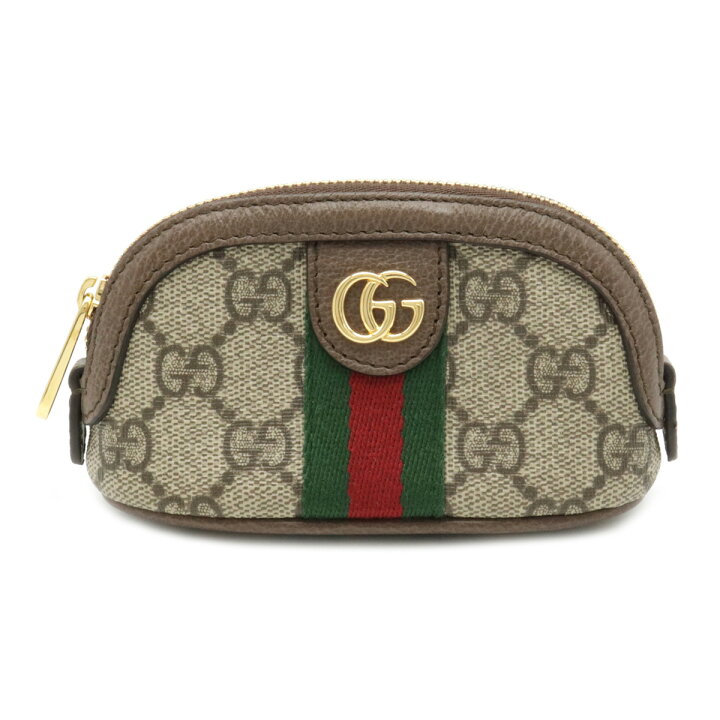 楽天市場】【新品未使用品】【バッグ】GUCCI グッチ GGスプリーム  
