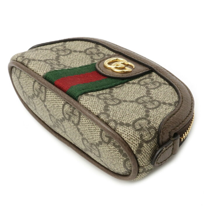 楽天市場】【新品未使用品】【バッグ】GUCCI グッチ GGスプリーム 