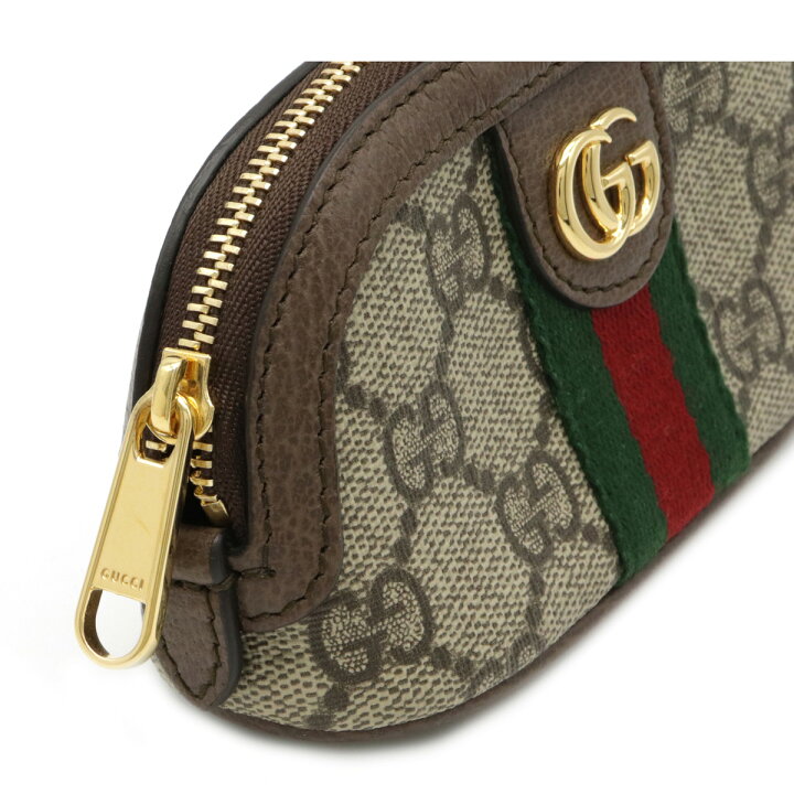 楽天市場】【新品未使用品】【バッグ】GUCCI グッチ GGスプリーム 