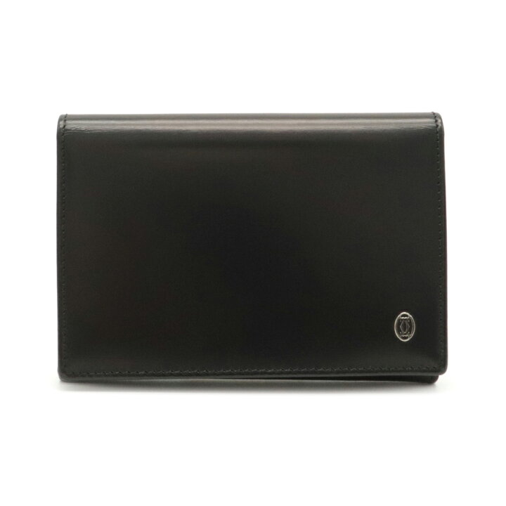 楽天市場】Cartier カルティエ パシャ カードケース 名刺入れ パス  