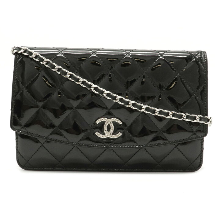 楽天市場】【バッグ】CHANEL シャネル ブリリアント マトラッセ  