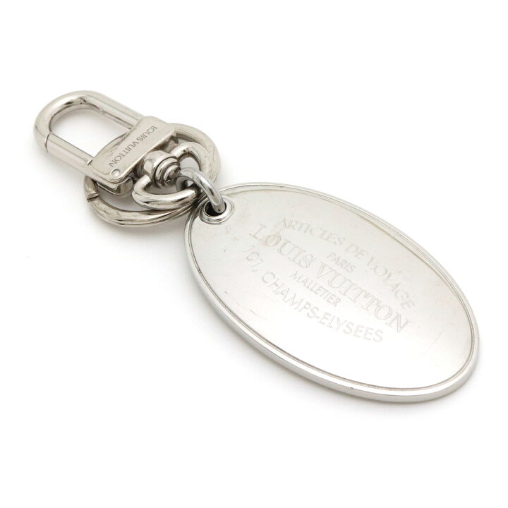 楽天市場】LOUIS VUITTON ルイ ヴィトン ポルトクレ ヴォワイヤージュ  