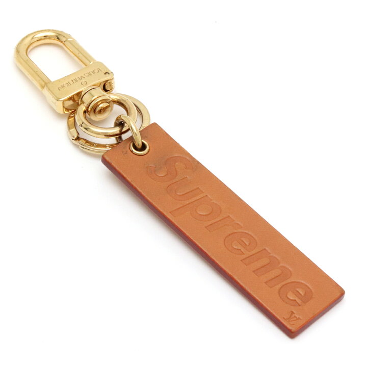 楽天市場】LOUIS VUITTON ルイ ヴィトン Supreme シュプリーム ロゴ  