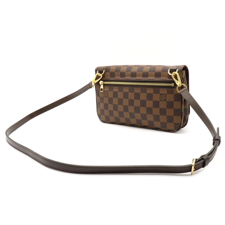 楽天市場】【未使用品】【バッグ】LOUIS VUITTON ルイ ヴィトン ダミエ  