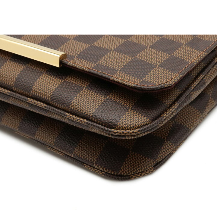 楽天市場】【未使用品】【バッグ】LOUIS VUITTON ルイ ヴィトン ダミエ  