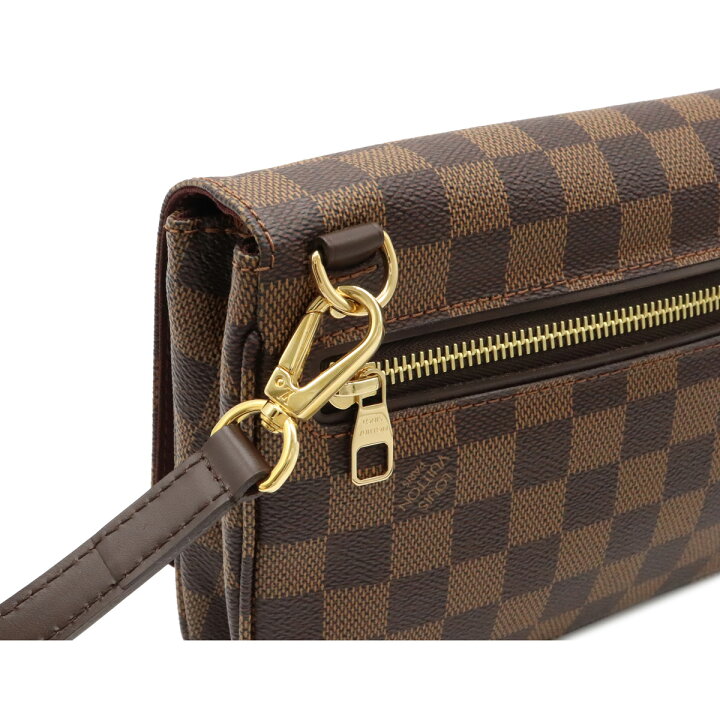 楽天市場】【未使用品】【バッグ】LOUIS VUITTON ルイ ヴィトン ダミエ  