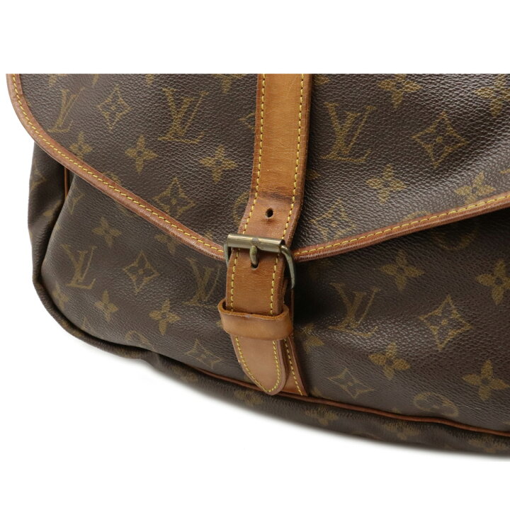 楽天市場】【バッグ】LOUIS VUITTON ルイ ヴィトン モノグラム 