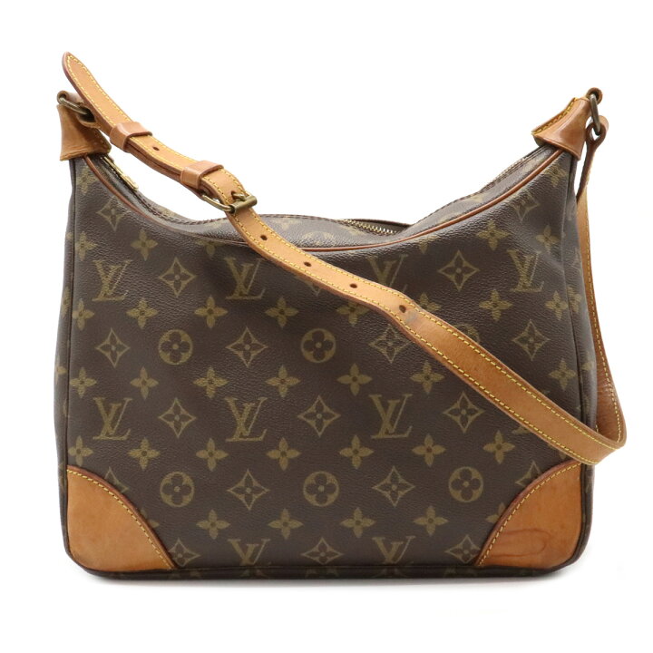 楽天市場】【バッグ】LOUIS VUITTON ルイ ヴィトン モノグラム 