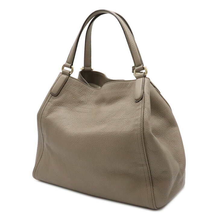 楽天市場】【バッグ】GUCCI グッチ ソーホー セラリウス フリンジ  