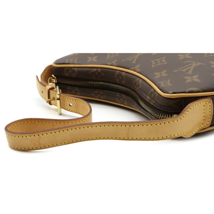 楽天市場】【バッグ】LOUIS VUITTON ルイ ヴィトン モノグラム 