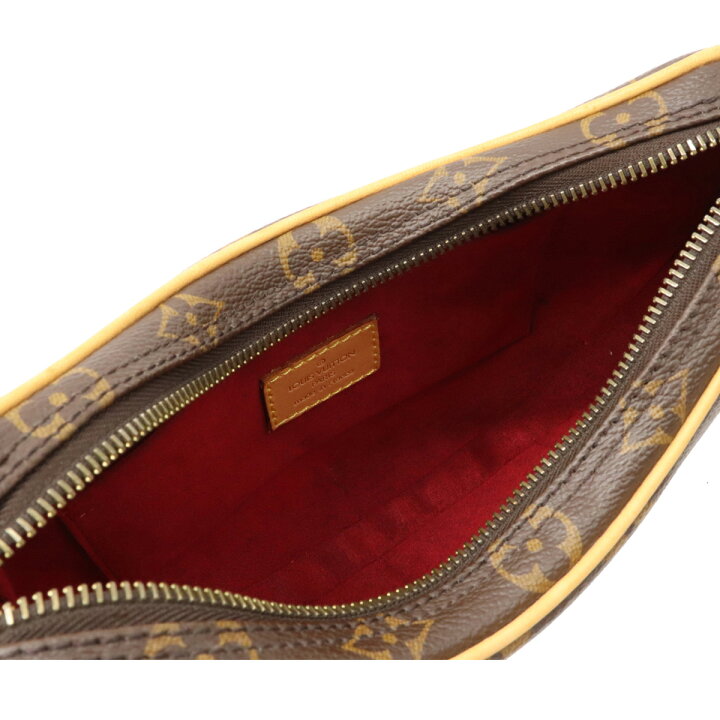 楽天市場】【バッグ】LOUIS VUITTON ルイ ヴィトン モノグラム