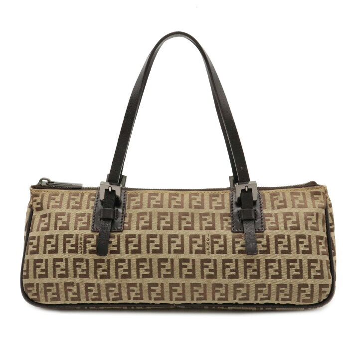 楽天市場】【バッグ】FENDI フェンディ ズッキーノ ズッカ柄 