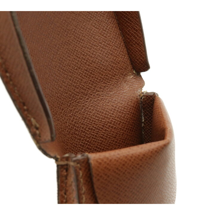 楽天市場】【財布】LOUIS VUITTON ルイ ヴィトン モノグラム  